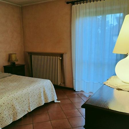 B&B "Madama Granet" Борго-Сан-Далмаццо Экстерьер фото