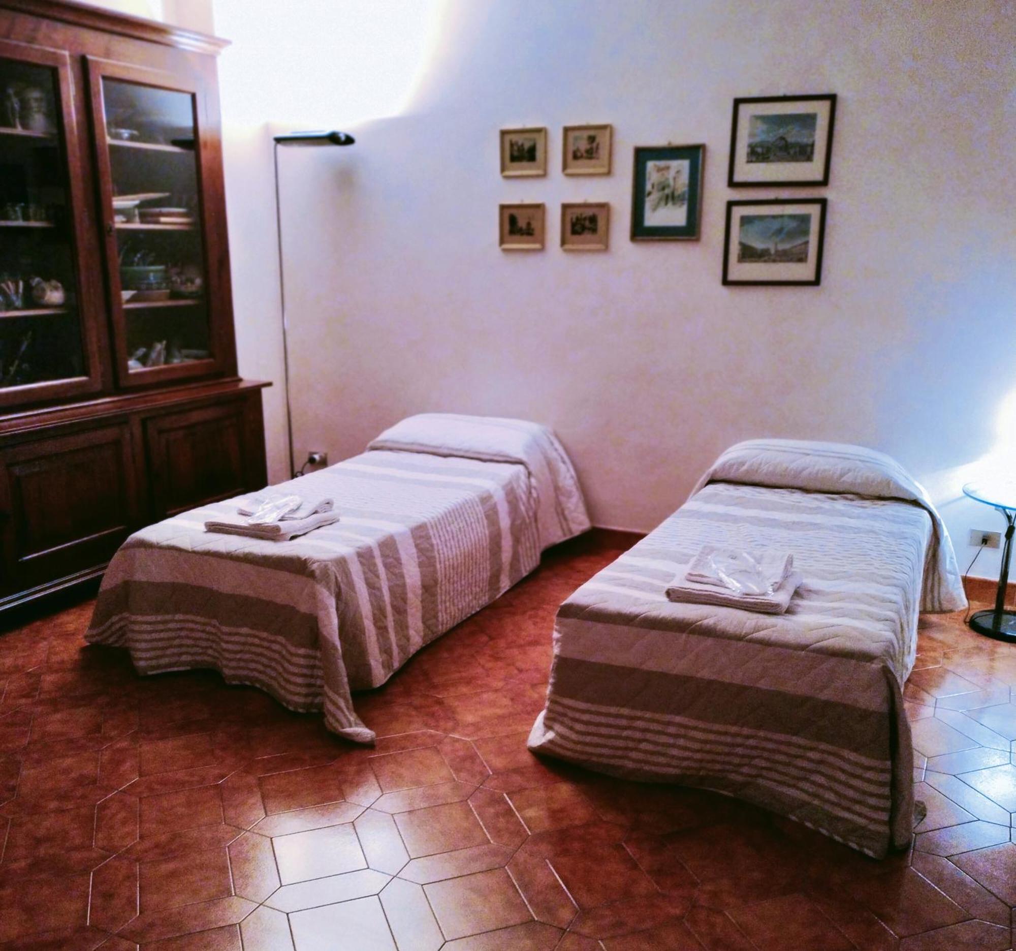 B&B "Madama Granet" Борго-Сан-Далмаццо Экстерьер фото