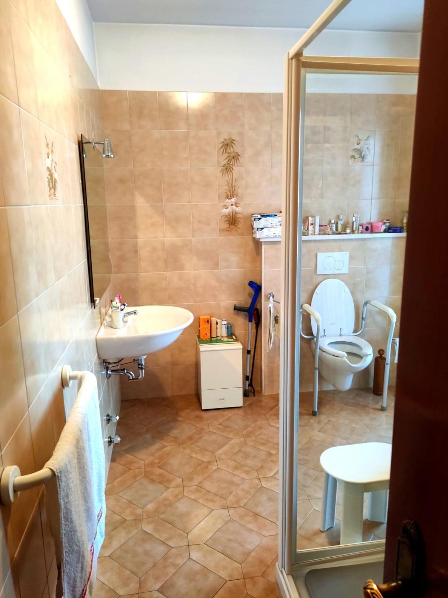 B&B "Madama Granet" Борго-Сан-Далмаццо Экстерьер фото