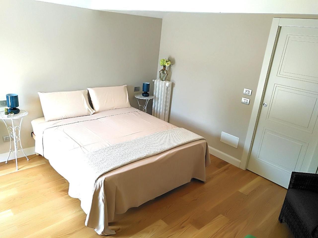 B&B "Madama Granet" Борго-Сан-Далмаццо Экстерьер фото