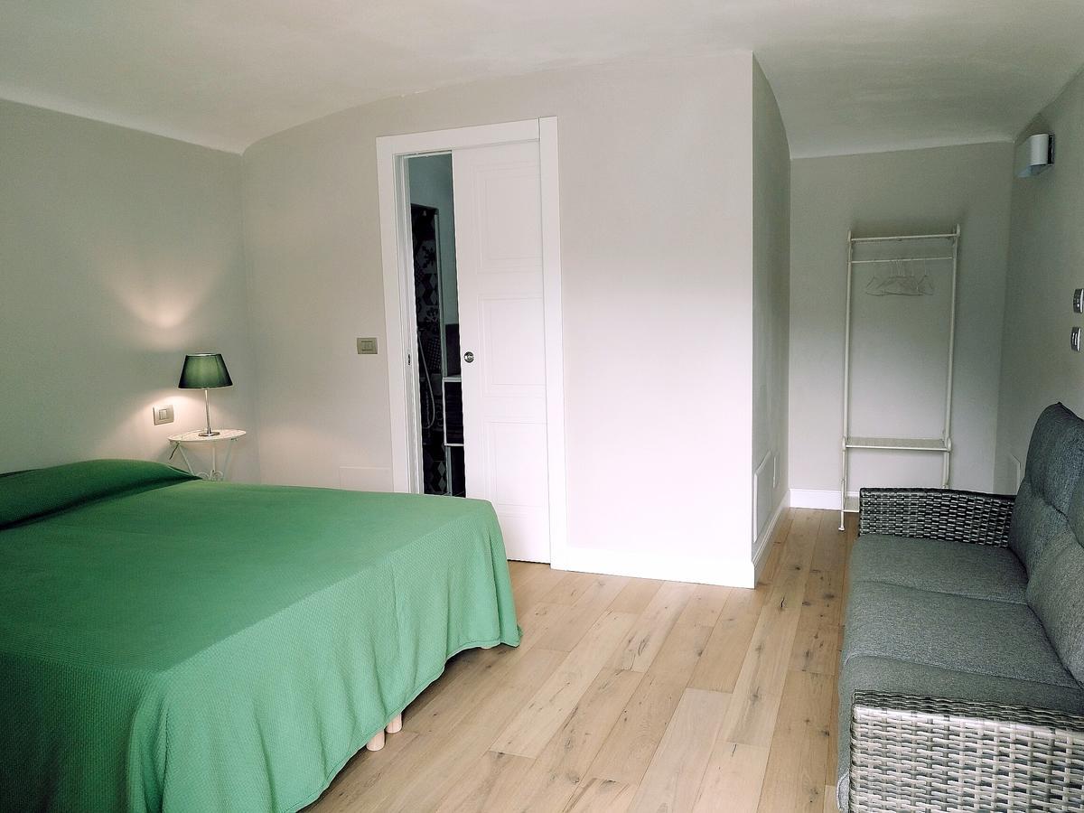 B&B "Madama Granet" Борго-Сан-Далмаццо Экстерьер фото