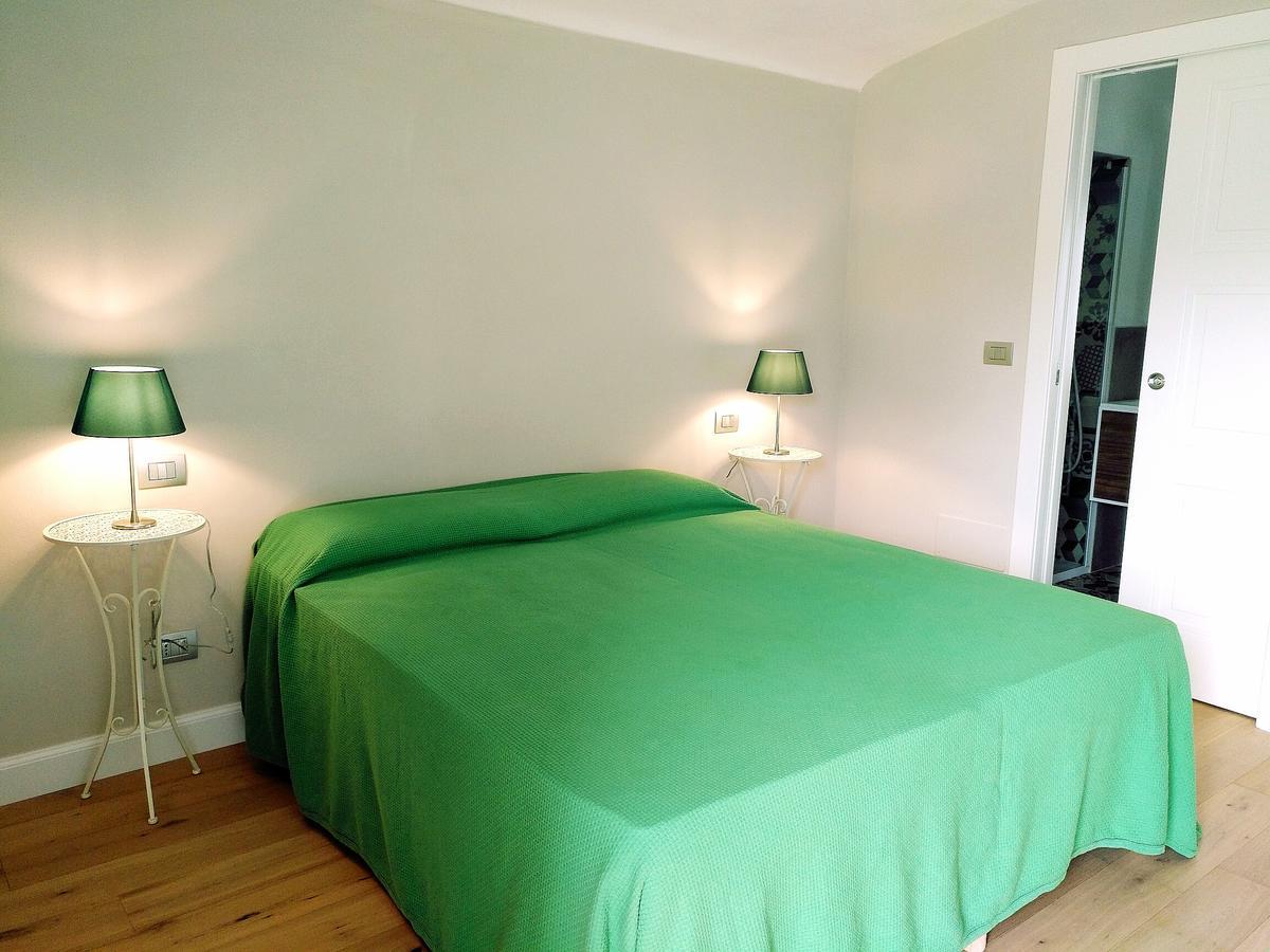 B&B "Madama Granet" Борго-Сан-Далмаццо Экстерьер фото