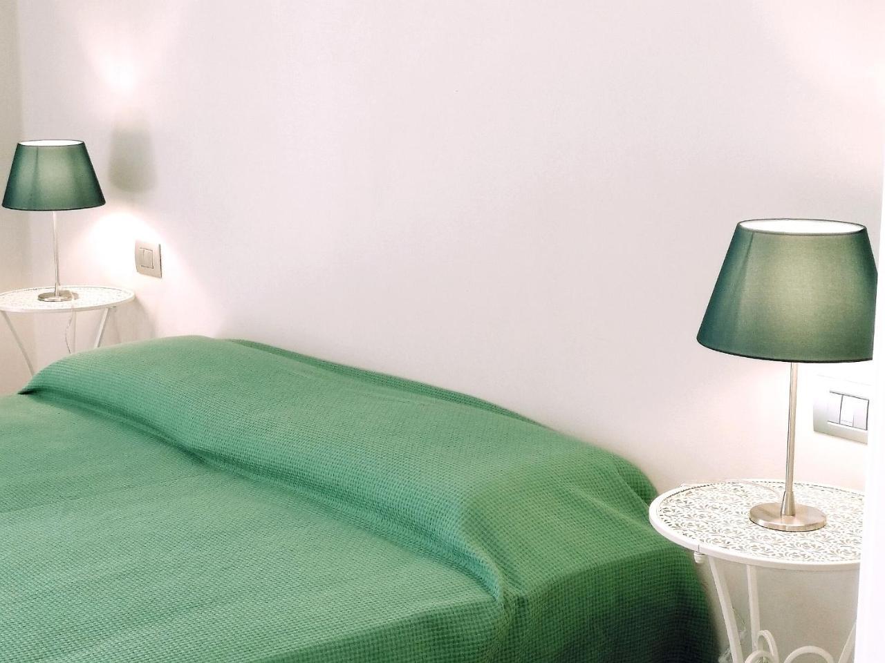 B&B "Madama Granet" Борго-Сан-Далмаццо Экстерьер фото